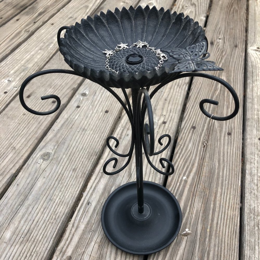 Jewelry Stand